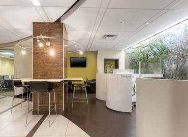 Virtual business address in New York Grand Central, NY, 600 3rd Avenue 2nd floor (10016) - 4 | MatchOffice.com