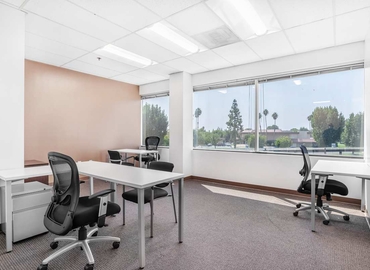 10 m² Serviced office in Bakersfield, CA, 4900 California Avenue (93309) - 3 | MatchOffice.com