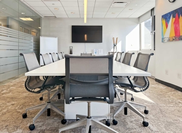 10 m² Co-working  in Dallas Addison, TX, 15851 Dallas Parkway (75001) - 2 | MatchOffice.com