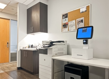 10 m² Coworking space  in Dallas Addison, TX, 15851 Dallas Parkway (75001) - 8 | MatchOffice