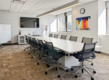 10 m² Shared workspace  in Dallas Addison, TX, 15851 Dallas Parkway (75001) - 13 | MatchOffice.com