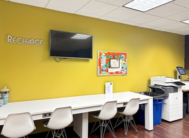 10 m² Coworking space  in Dallas North, TX, 9330 Lyndon B Johnson Freeway (75243) - 9 | MatchOffice.com