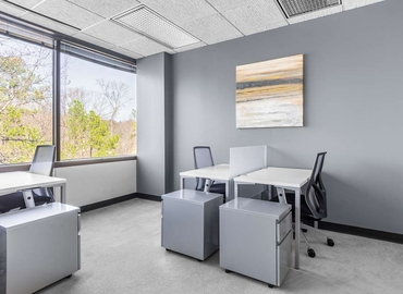 Virtual business address in Huntsville, AL, 7027 Old Madison Pike (35806) - 4 | MatchOffice.com