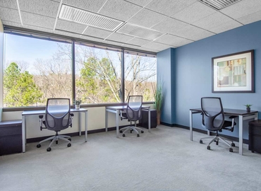 Virtual address in Huntsville, AL, 7027 Old Madison Pike (35806) - 6 | MatchOffice.com