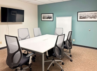 Virtual office space in Dallas North, TX, 9330 Lyndon B Johnson Freeway (75243) - 2 | MatchOffice.com