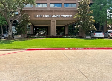 10 m² Business center in Dallas North, TX, 9330 Lyndon B Johnson Freeway (75243) - 11 | MatchOffice.com