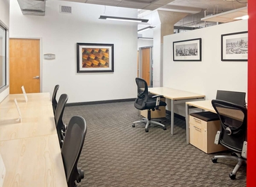 Virtual address in New York The Village, NY, 99 Hudson Street (10013) - 7 | MatchOffice.com