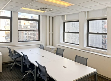 Virtual office in New York The Village, NY, 99 Hudson Street (10013) - 9 | MatchOffice.com