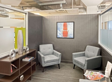 10 m² Coworking  in New York The Village, NY, 99 Hudson Street (10013) - 4 | MatchOffice.com