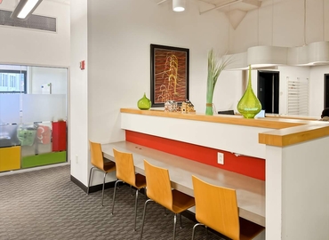 10 m² Shared workspace  in New York The Village, NY, 99 Hudson Street (10013) - 12 | MatchOffice