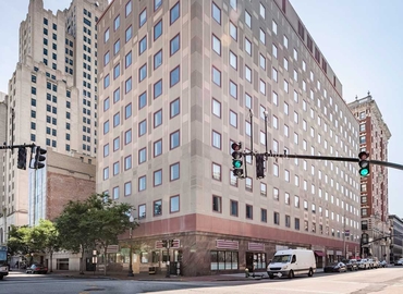 10 m² Business space in Providence RI, 10 Dorrance Street (02903) - 0 | MatchOffice.com