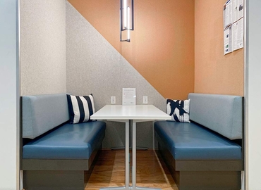 10 m² Business space in Plano, TX, 6860 North Dallas Parkway (75024) - 4 | MatchOffice