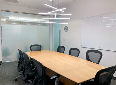 10 m² Business space in Plano, TX, 6860 North Dallas Parkway (75024) - 9 | MatchOffice.com