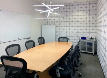 10 m² Business center in Plano, TX, 6860 North Dallas Parkway (75024) - 11 | MatchOffice