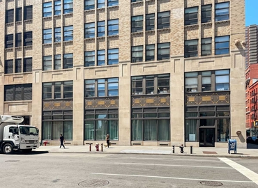 10 m² Serviced office in New York The Village, NY, 99 Hudson Street (10013) - 0 | MatchOffice