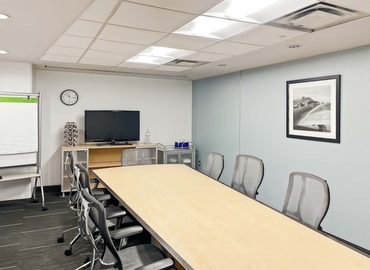 10 m² Business park in New York The Village, NY, 99 Hudson Street (10013) - 2 | MatchOffice.com