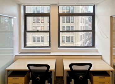 10 m² Business center in New York The Village, NY, 99 Hudson Street (10013) - 3 | MatchOffice