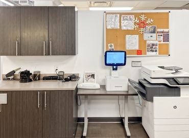 10 m² Serviced office in New York The Village, NY, 99 Hudson Street (10013) - 6 | MatchOffice.com