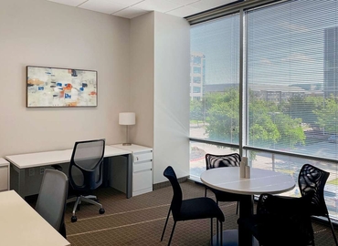 Virtual office space in Plano, TX, 6860 North Dallas Parkway (75024) - 13 | MatchOffice.com