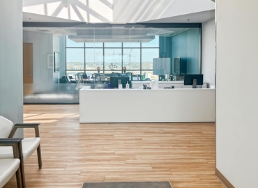 10 m² Shared workspace  in Middleton, WI, 8383 Greenway Boulevard (53562) - 1 | MatchOffice.com