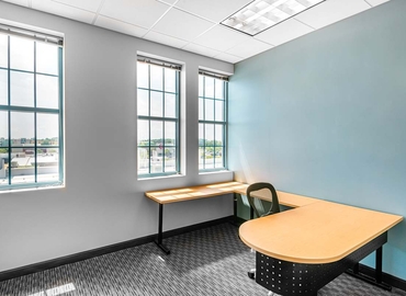 10 m² Shared office  in Hampton, VA, 4410 East Claiborne Square (23666) - 3 | MatchOffice