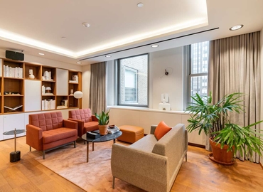 10 m² Business center in New York Grand Central, NY, 250 Park Avenue (10177) - 2 | MatchOffice.com