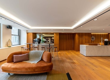 10 m² Business park in New York Grand Central, NY, 250 Park Avenue (10177) - 3 | MatchOffice.com