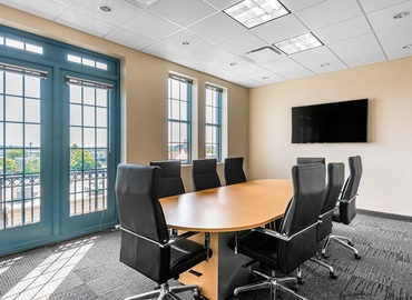 Virtual business address in Hampton, VA, 4410 East Claiborne Square (23666) - 2 | MatchOffice
