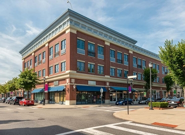 Virtual office in Hampton, VA, 4410 East Claiborne Square (23666) - 0 | MatchOffice