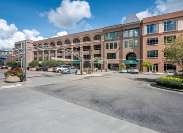 Virtual business address in Chapel Hill, NC, 1340 Environ Way (27517) - 0 | MatchOffice.com