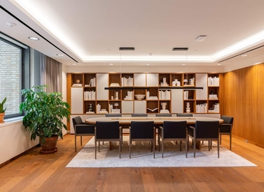 10 m² Shared workspace  in New York Grand Central, NY, 250 Park Avenue (10177) - 4 | MatchOffice.com