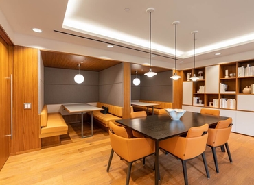 10 m² Coworking  in New York Grand Central, NY, 250 Park Avenue (10177) - 6 | MatchOffice.com