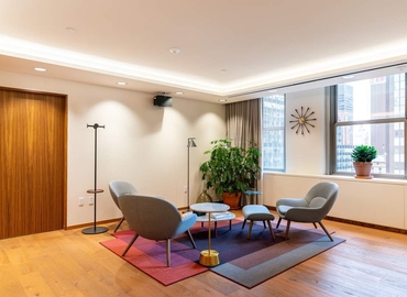 10 m² Shared workspace  in New York Grand Central, NY, 250 Park Avenue (10177) - 10 | MatchOffice