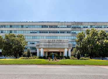 10 m² Coworking  in Philadelphia, PA, 1 International Plaza (19113) - 0 | MatchOffice.com