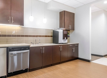 10 m² Serviced office in Chapel Hill, NC, 1340 Environ Way (27517) - 5 | MatchOffice.com