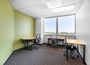 Virtual office in Philadelphia, PA, 1 International Plaza (19113) - 3 | MatchOffice