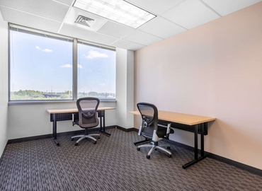 10 m² Shared office  in Philadelphia, PA, 1 International Plaza (19113) - 4 | MatchOffice