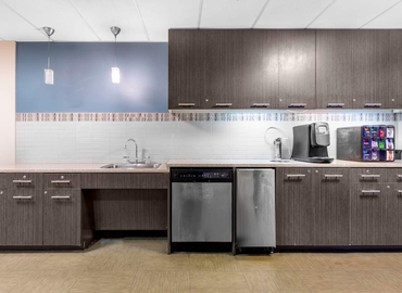 Virtual office space in Philadelphia, PA, 1 International Plaza (19113) - 5 | MatchOffice.com