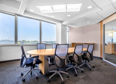 Virtual business address in Philadelphia, PA, 1 International Plaza (19113) - 2 | MatchOffice