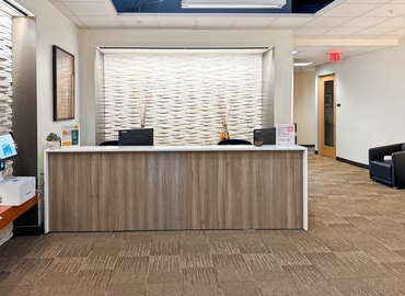 10 m² Business park in Pearland, TX, 11200 Broadway (77584) - 1 | MatchOffice.com