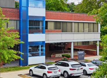 10 m² Business park in Burlington, MA, 1500 District Avenue (01803) - 0 | MatchOffice.com