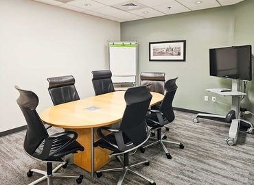 10 m² Business center in Burlington, MA, 1500 District Avenue (01803) - 8 | MatchOffice.com