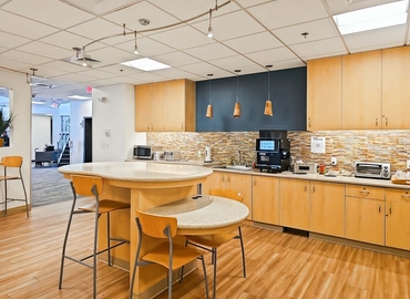 10 m² Serviced office in Burlington, MA, 1500 District Avenue (01803) - 5 | MatchOffice