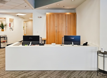 Virtual office in Burlington, MA, 1500 District Avenue (01803) - 1 | MatchOffice.com
