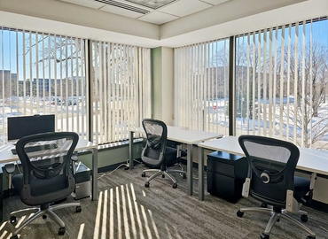 Virtual office space in Burlington, MA, 1500 District Avenue (01803) - 7 | MatchOffice.com