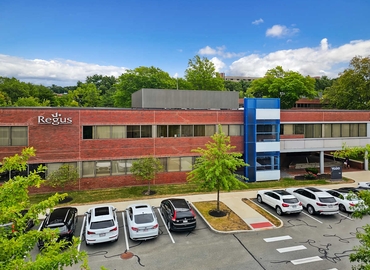 Virtual office space in Burlington, MA, 1500 District Avenue (01803) - 10 | MatchOffice