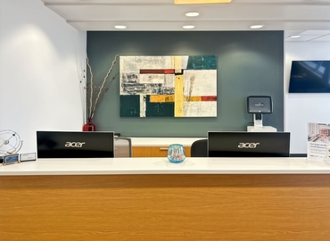 10 m² Shared office  in Westlake, OH, 159 Crocker Park Boulevard (44145) - 1 | MatchOffice