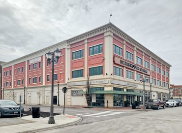 10 m² Business center in Kansas City, KS, 7280 NorthWest 87th Terrace (64153) - 0 | MatchOffice.com