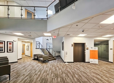 10 m² Shared workspace  in Burlington, MA, 1500 District Avenue (01803) - 3 | MatchOffice