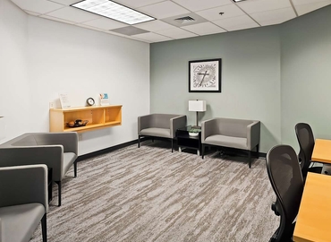 10 m² Shared workspace  in Burlington, MA, 1500 District Avenue (01803) - 4 | MatchOffice.com